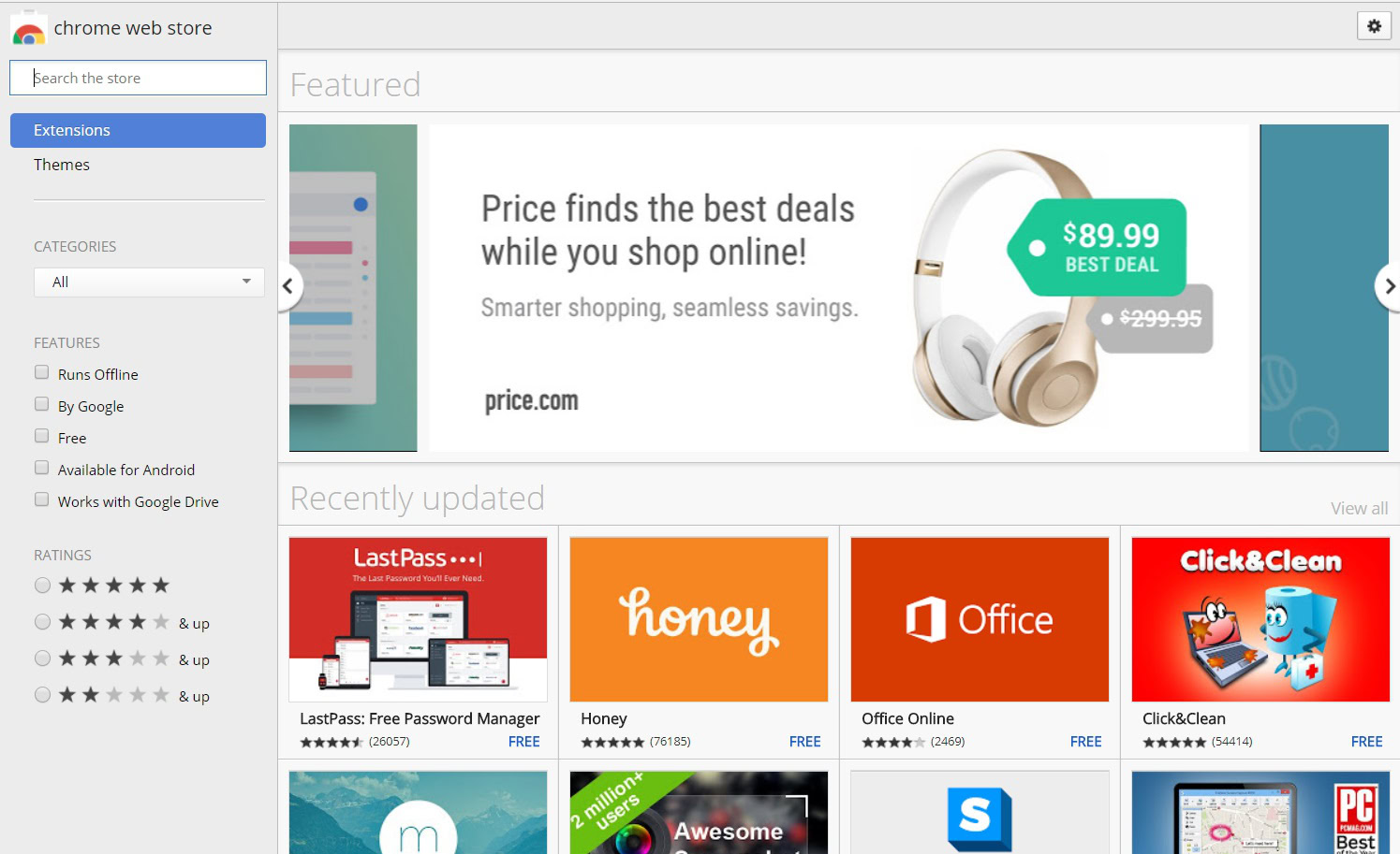 Best chrome apps senturinpon