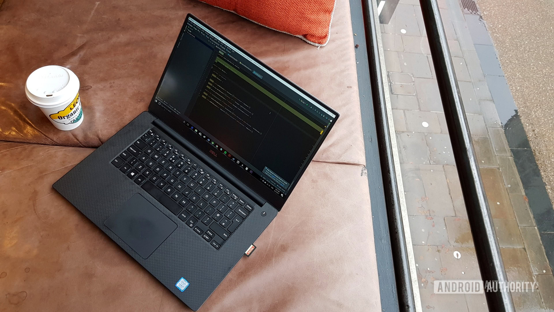 Android Studio development