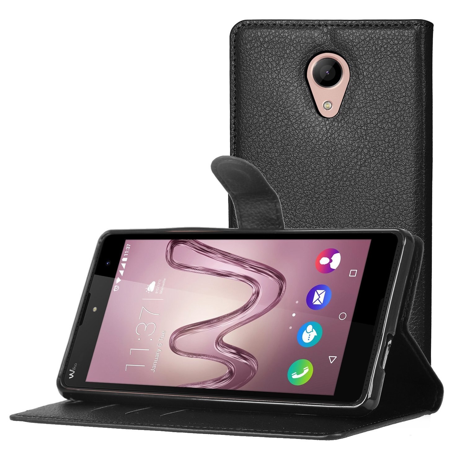 lenovo phab 2 cases