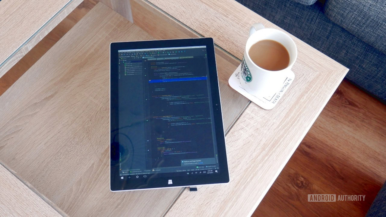 Java course for beginne
