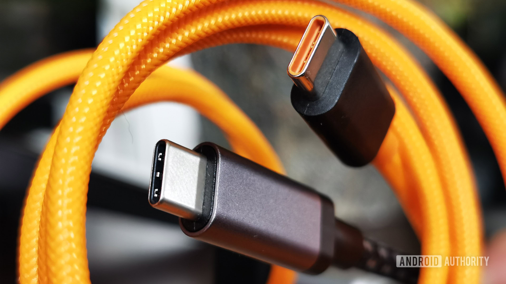 What is USB TypeC?