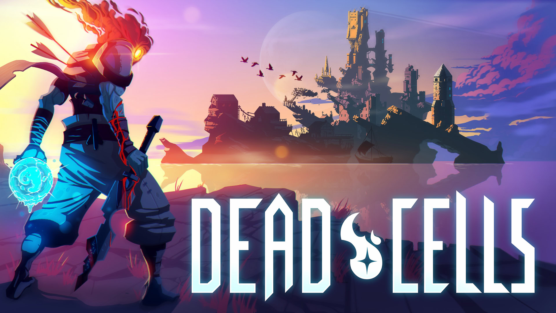 Preregister now for Dead Cells on Android and die over and over again