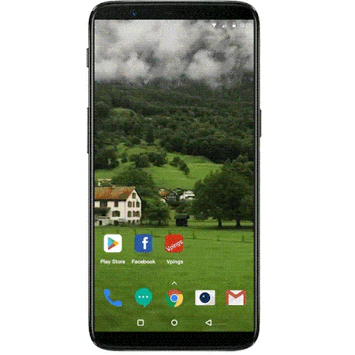Vpings can create video wallpapers for your phone.