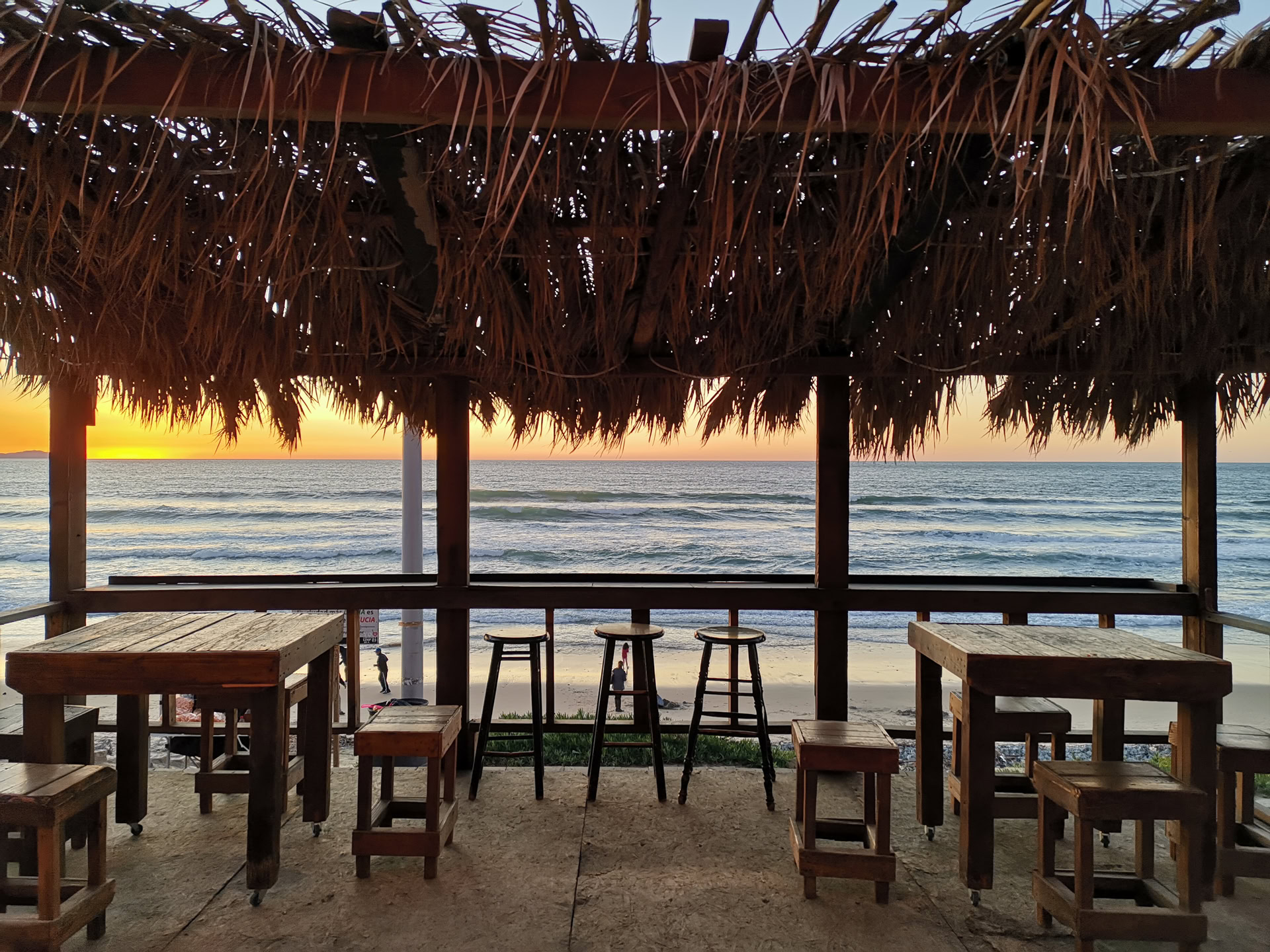 Daylight picture sample with HUAWEI Mate 20 Pro back camera