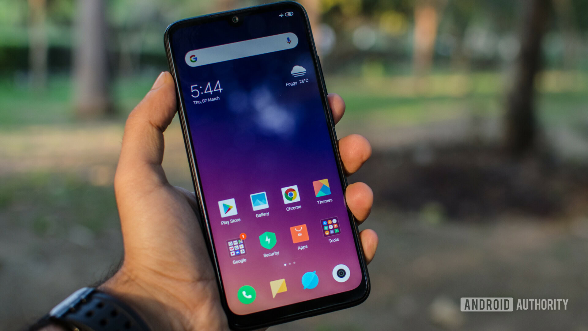Redmi Note 7 Pro gets hefty update, focusing on camera improvements