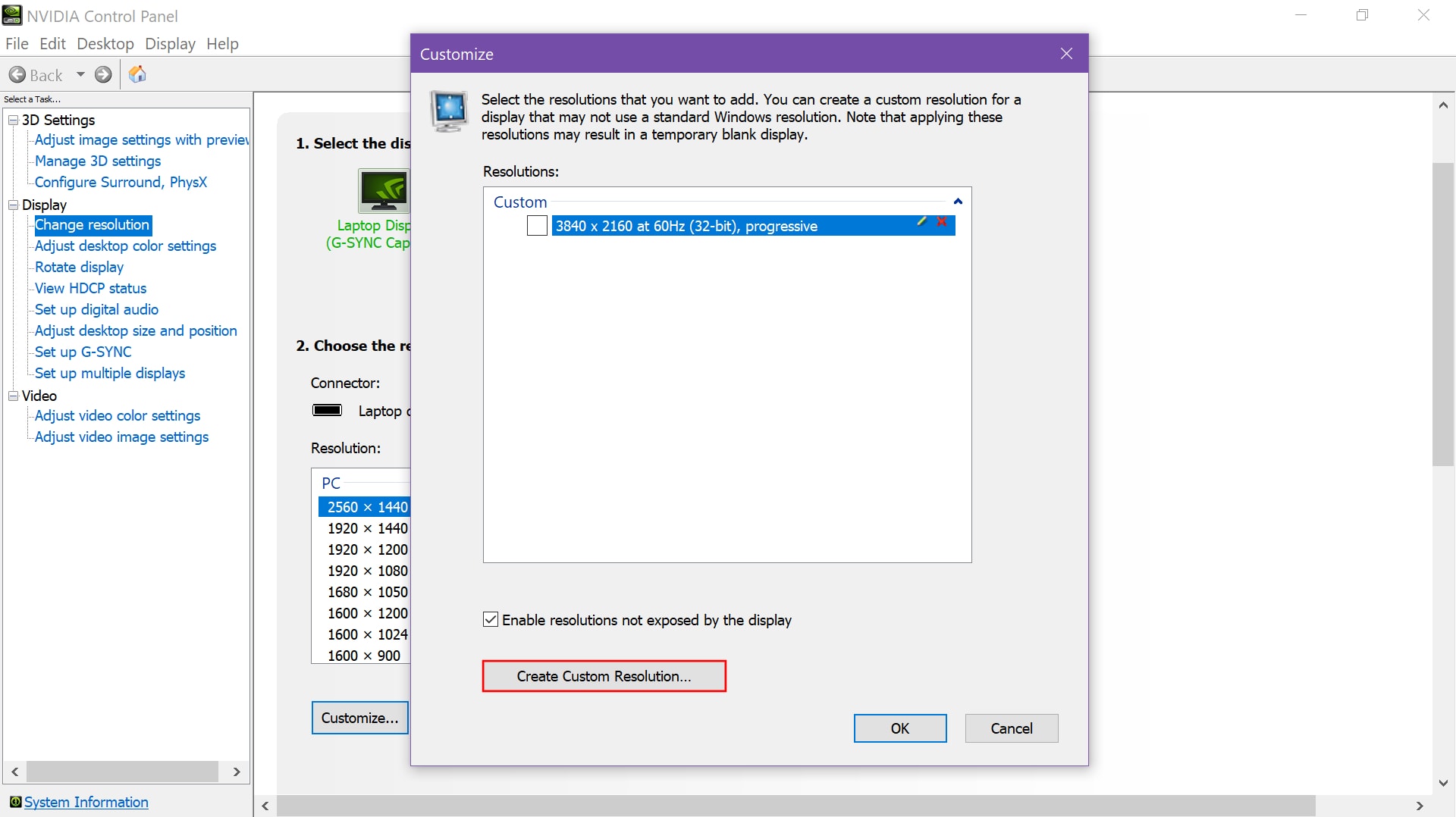 How to change your screen resolution in Windows 10 (2022)