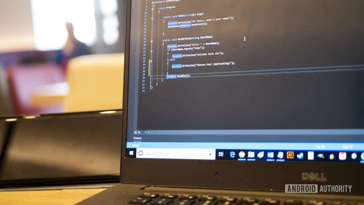 Programming Learn C#