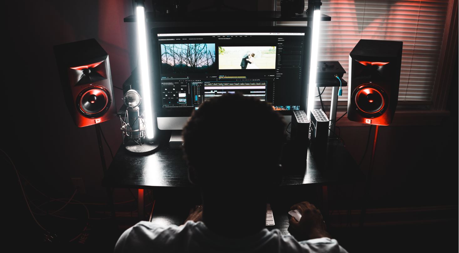 Beginner’s Guide to After Effects