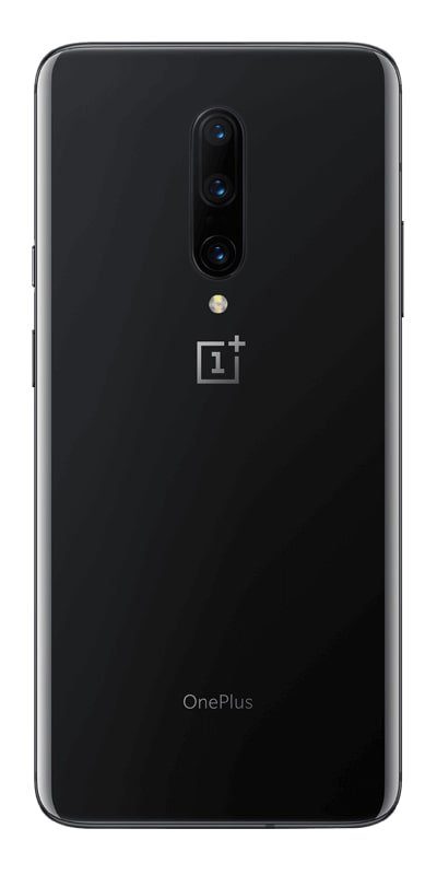 Official looking render of the OnePlus 7 Pro.