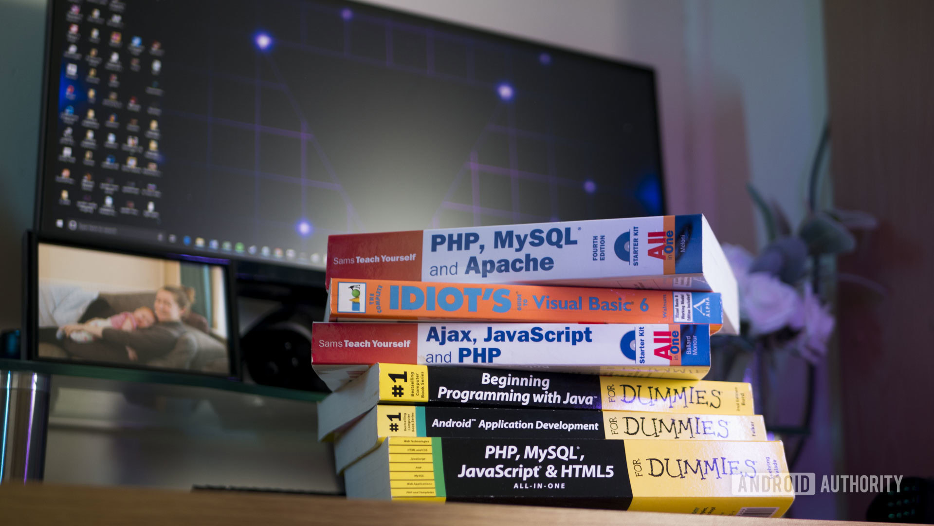How to make Android apps with no code