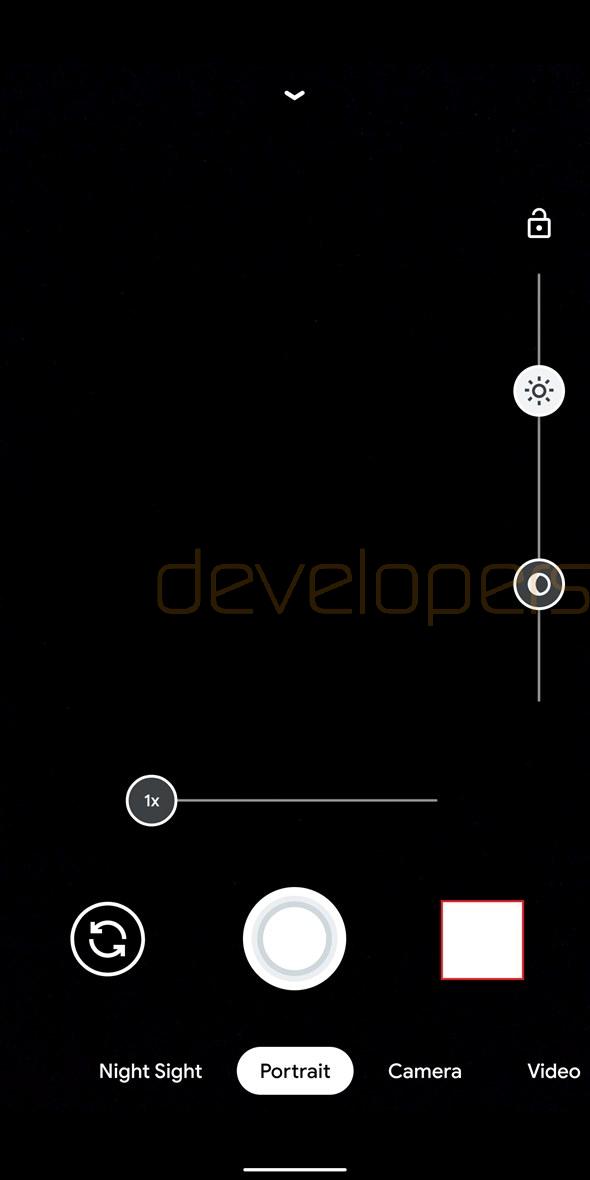 Google Camera 7.0 screenshot 1