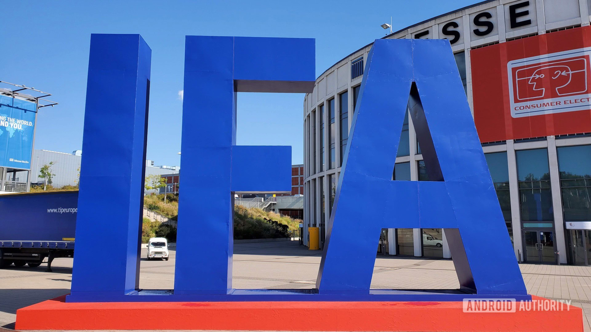 IFA logo