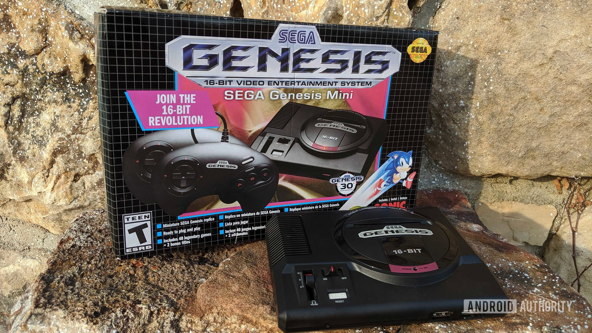 Sega Genesis Console Value