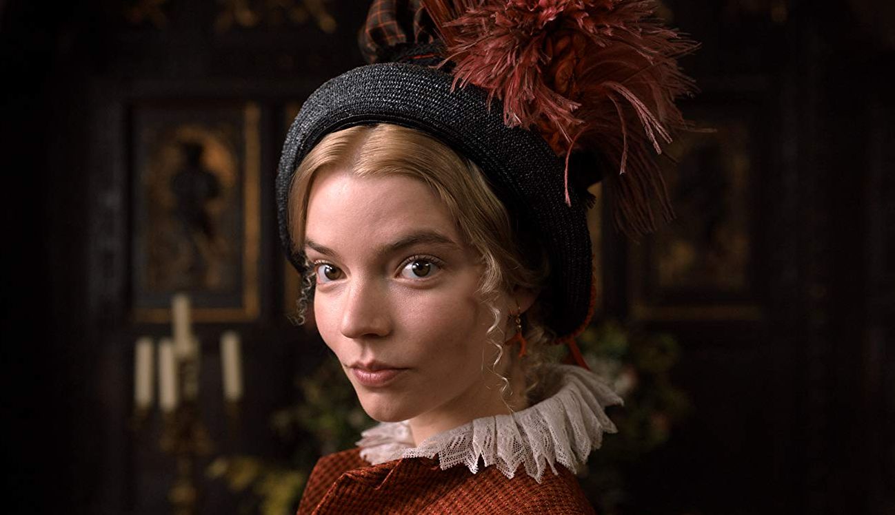 emma released for streaming early due to coronavirus