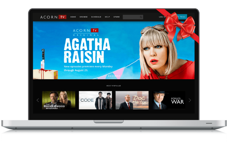 Acorn TV Price, platforms, and everything else you need to know