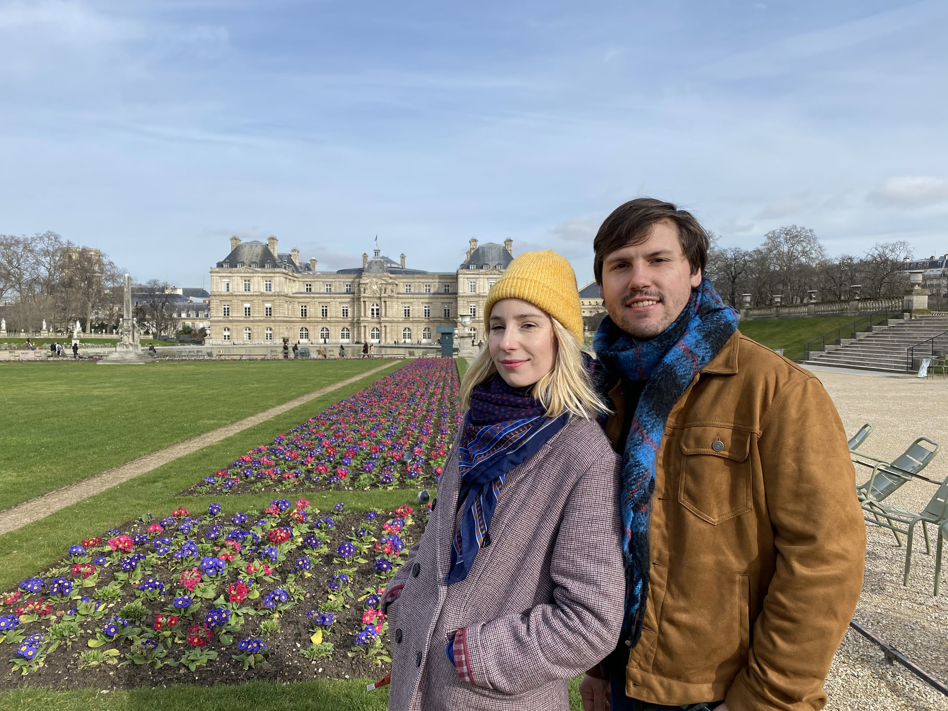 iPhone 11 Pro Max DxOMark Example Shot