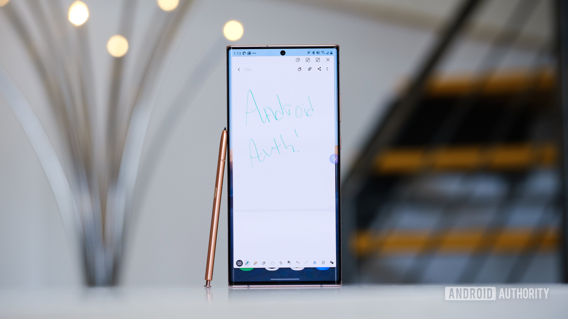 Samsung Galaxy Note 20 Ultra Примеры Фото Telegraph