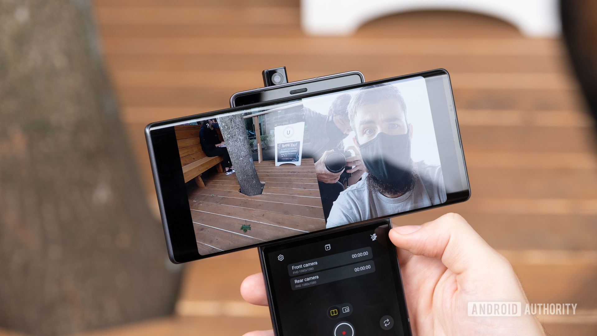 Színész lenyűgözni Olvad pop up camera automaticalli open híres hírek