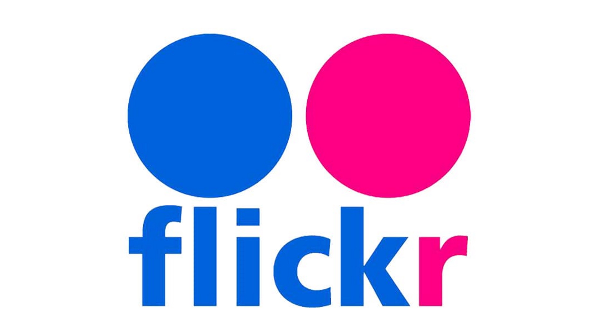 What is Flickr Everything you need to know about the image hosting