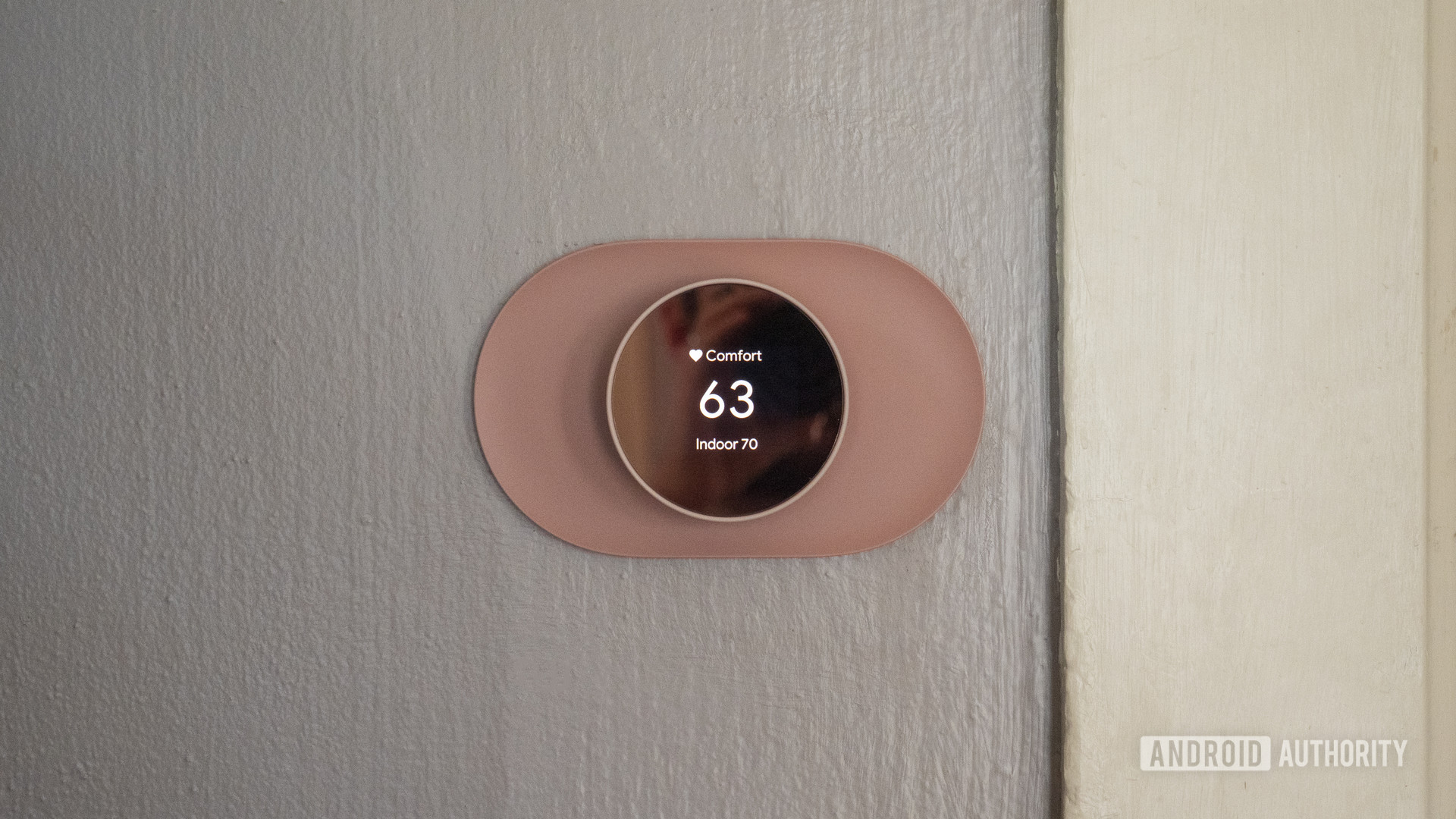How to reset or restart your Google Nest Thermostat Android Authority