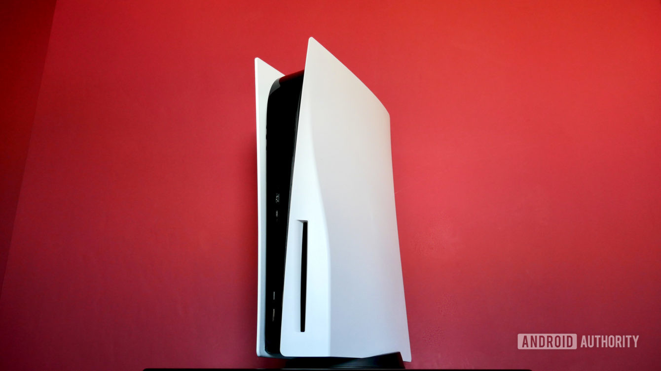 PS5 vs PS5 Digital Edition Weigh the pros and cons Android Authority