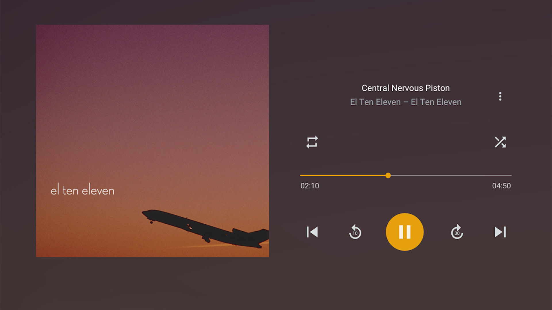 5 best media player apps for Android to play both video and music files