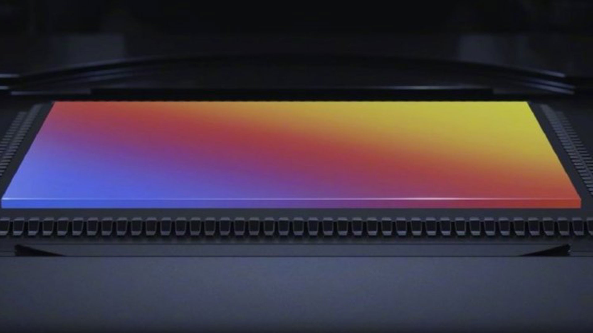 sony imx800 camera sensor