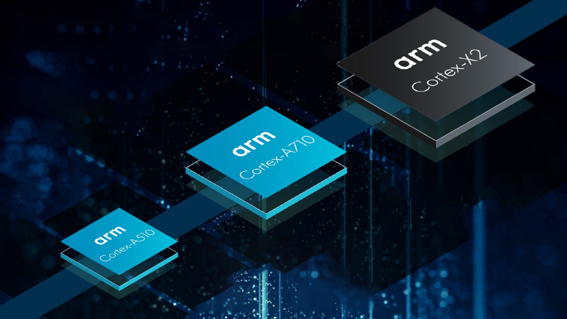 istruzioni isa 2023 Arm Cortex-X2, A710, And A510 Deep Dive: Armv9 Cpu Designs Explained