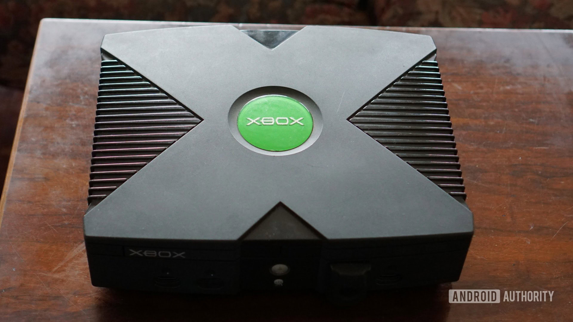Original Xbox