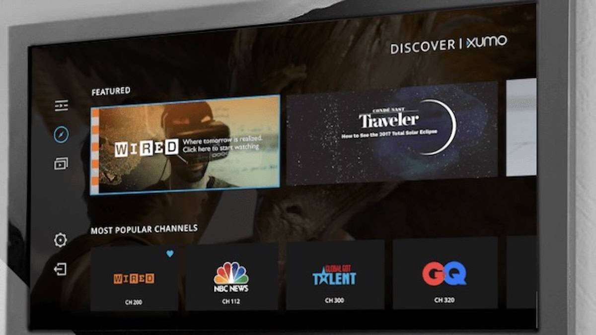 What is Xumo? Everything you need to know about the free streamer