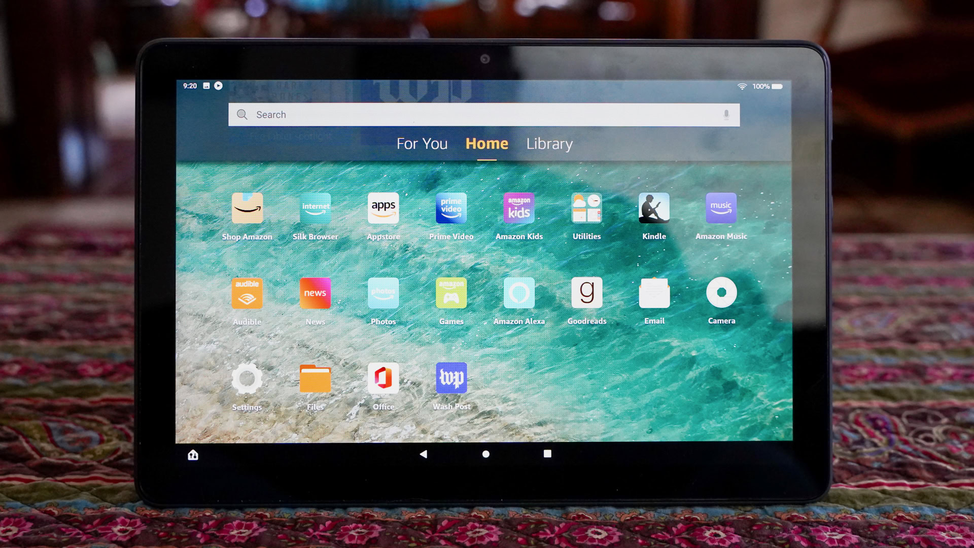 Amazon Fire tablet problems and how to fix them