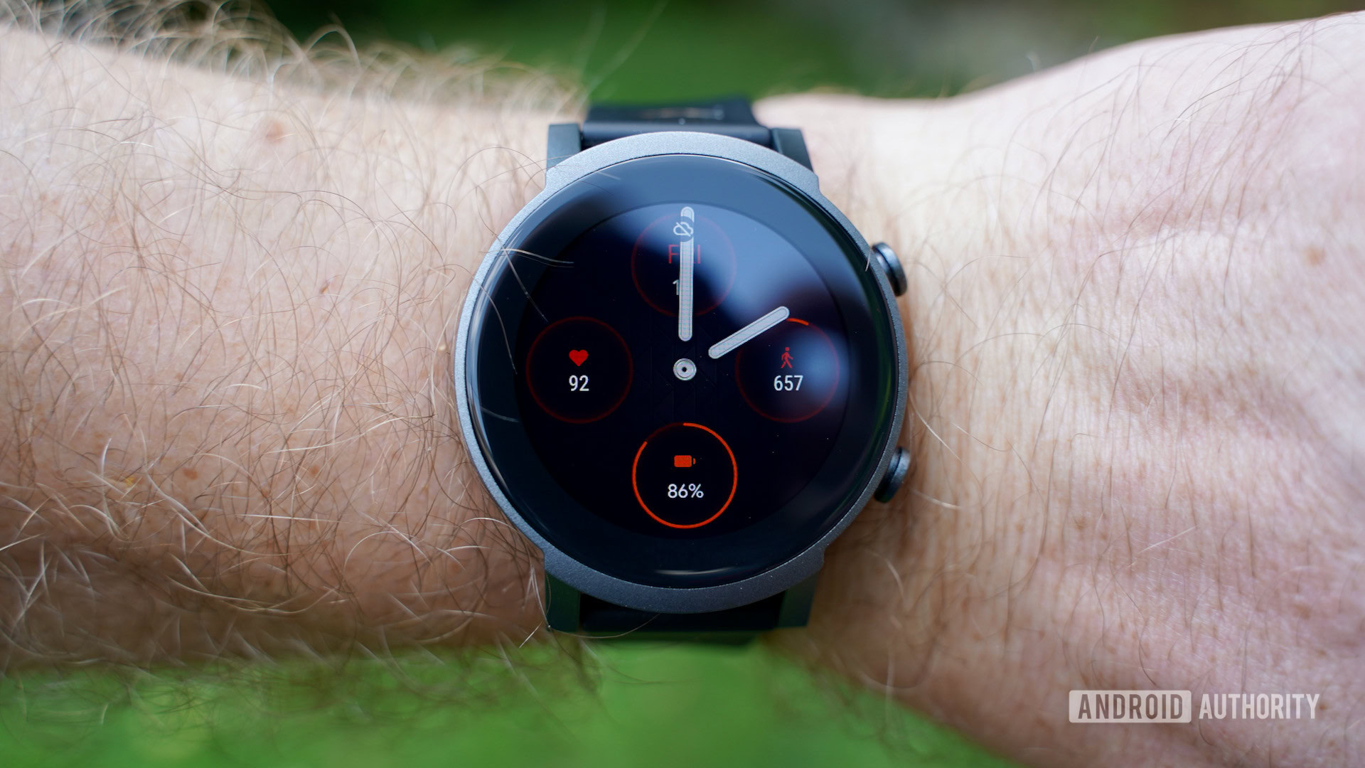 The best Wear OS watches and best Android watches of 2022