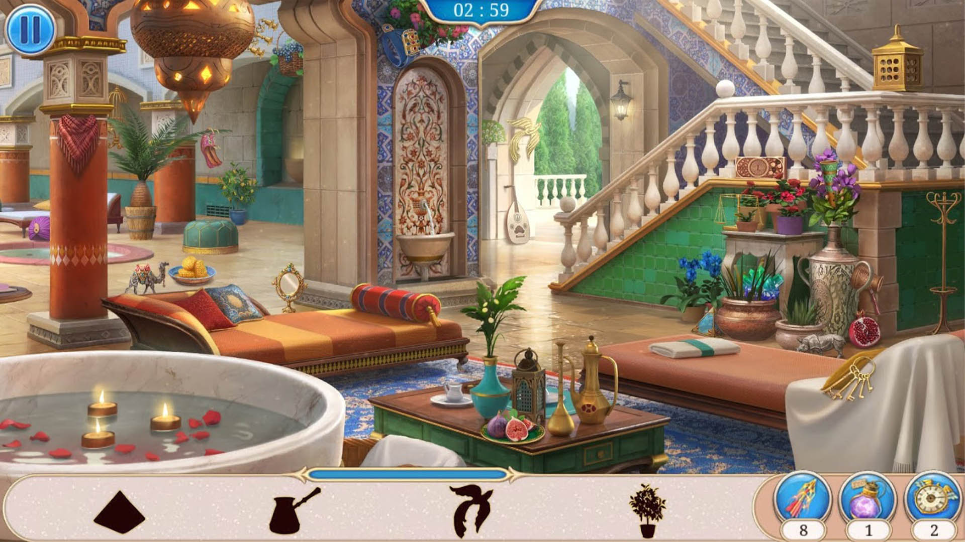 Free online hidden object games no download full version gwgera