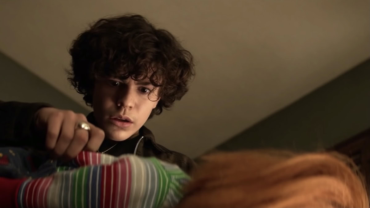 Everything we know about the Chucky TV series Android Authority