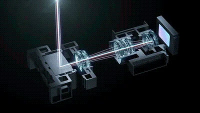 OPPO Continuous Lossless Optical Zoom