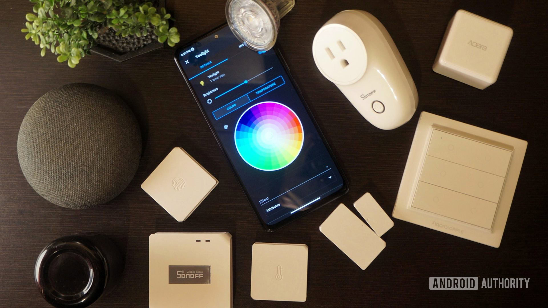How I built a fully offline smart home, and why you should too Blog