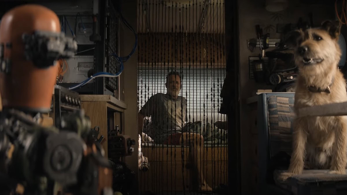 Finch review Tom Hanks vehicle fails to elevate Apple TV Plus' movie slate