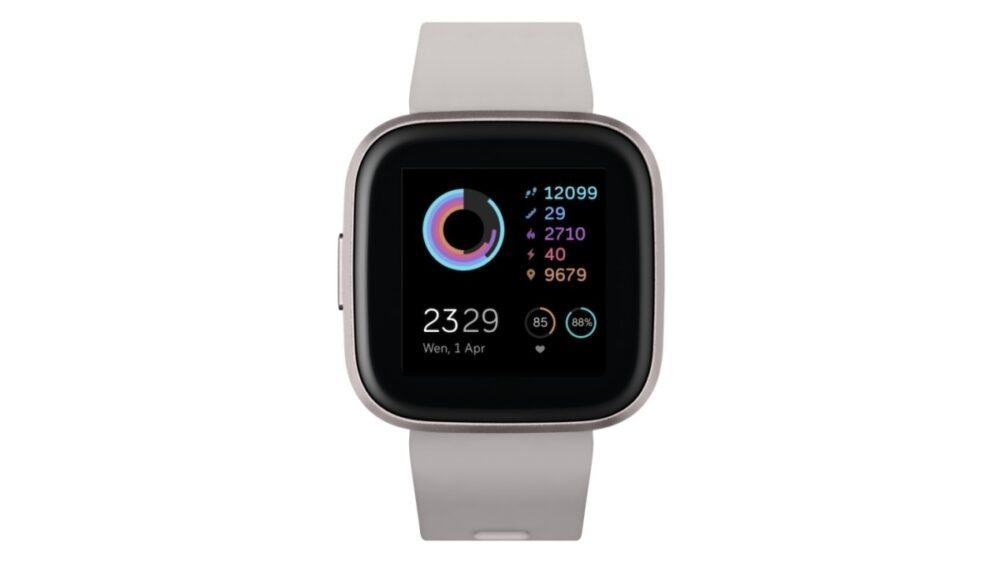 The best Fitbit clock faces for your smartwatch Android Authority