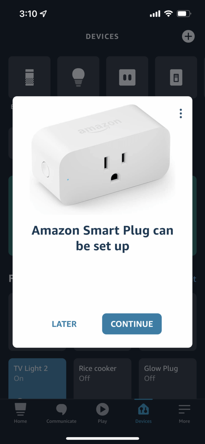 Amazon Smart Plug review Plugandplay for Alexa diehards