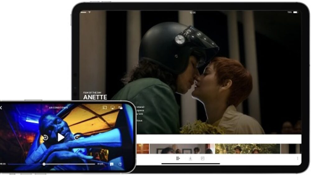 What is Mubi? A look at the indie streamer Android Authority