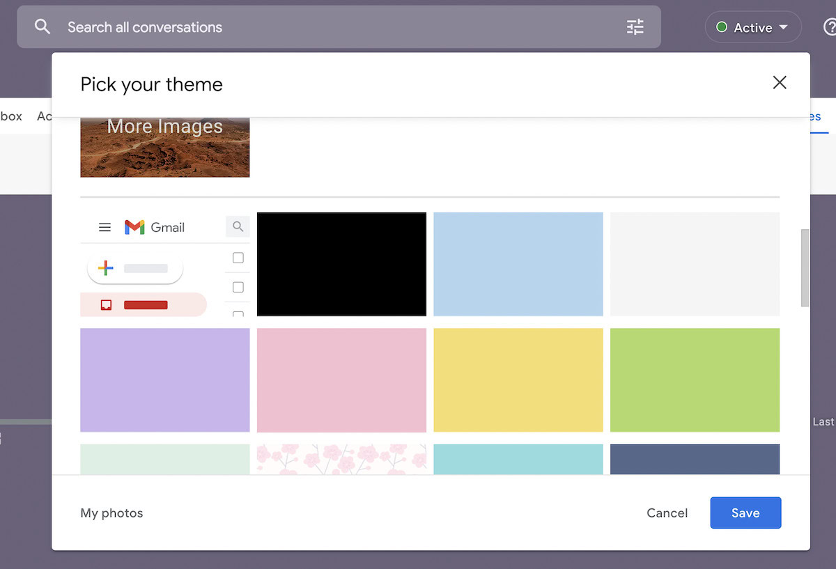How to use Gmail dark mode on your devices Android Authority