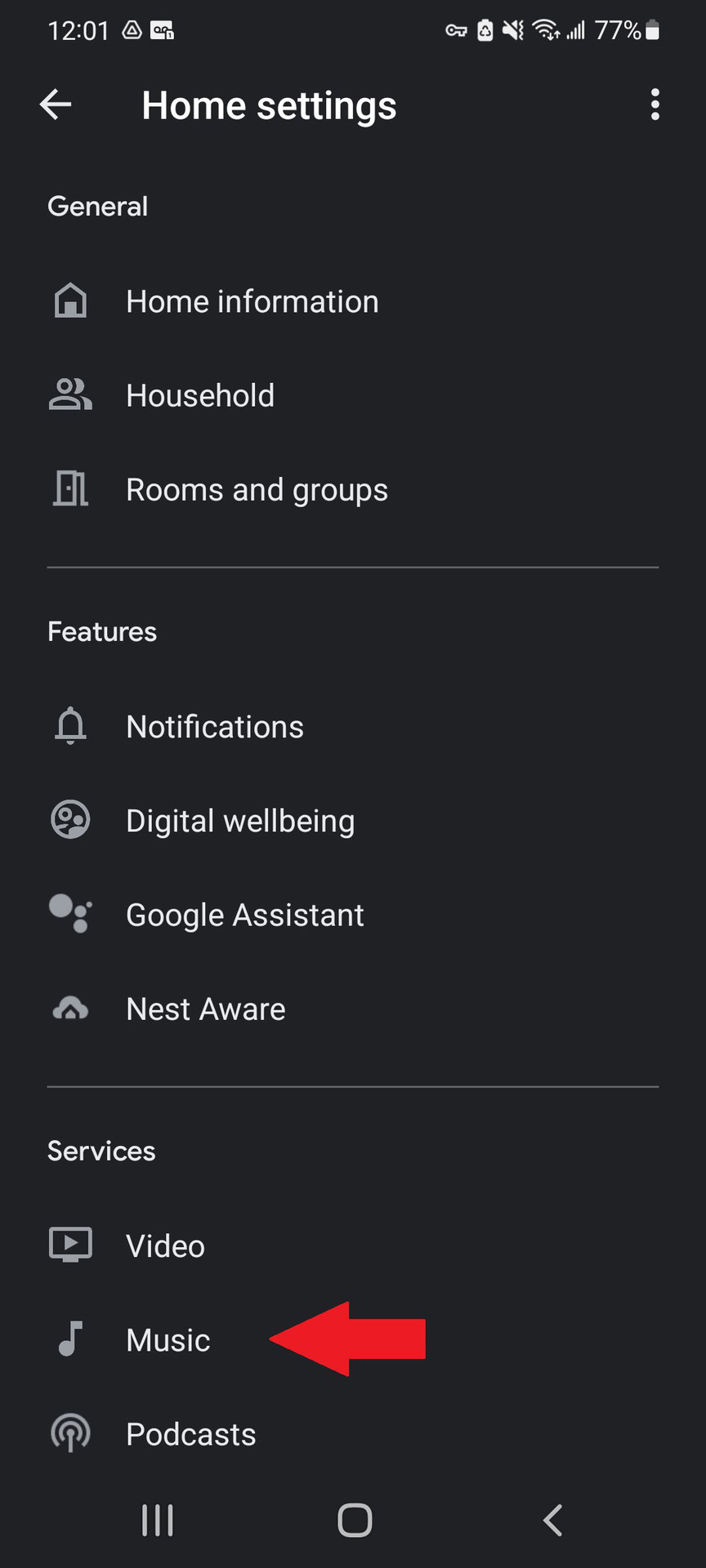 How to connect Spotify to Google Home Android Authority
