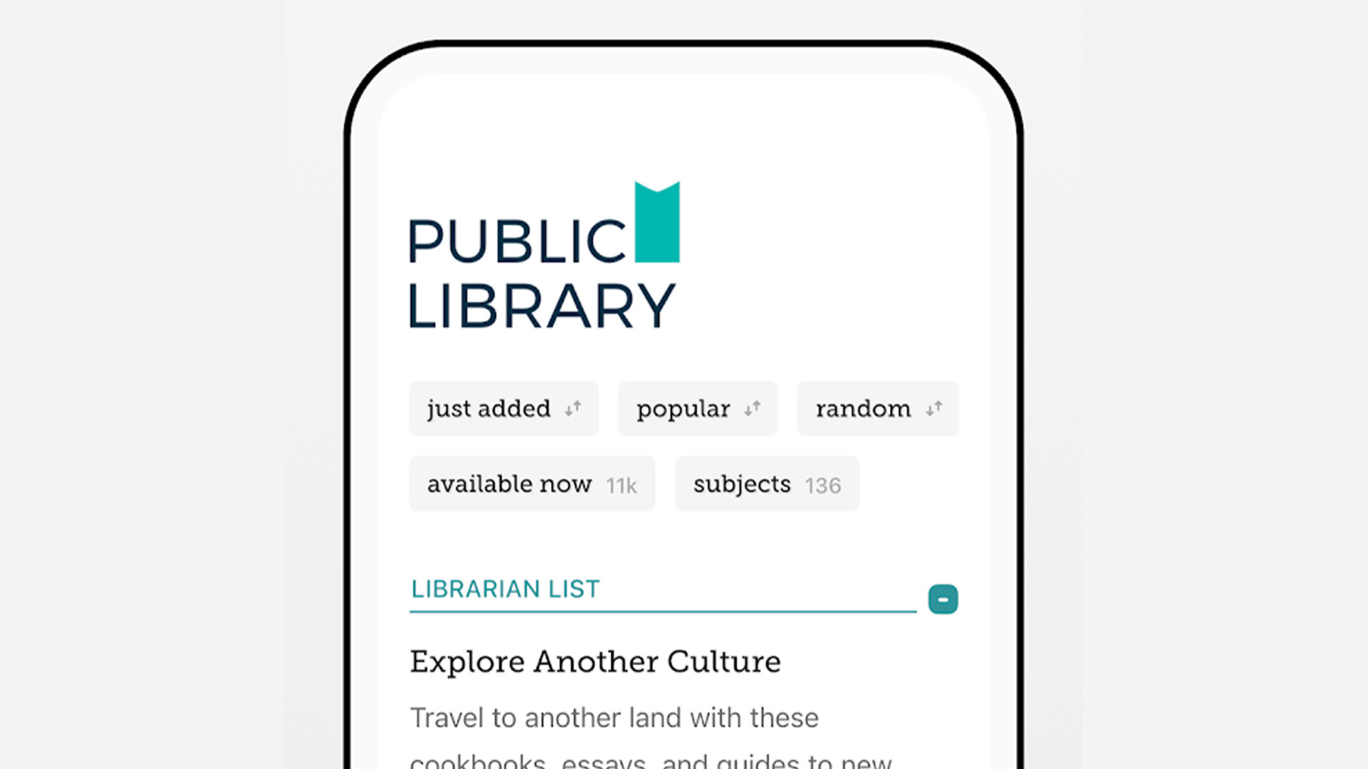 4 best library apps for Android to read for free Android Authority
