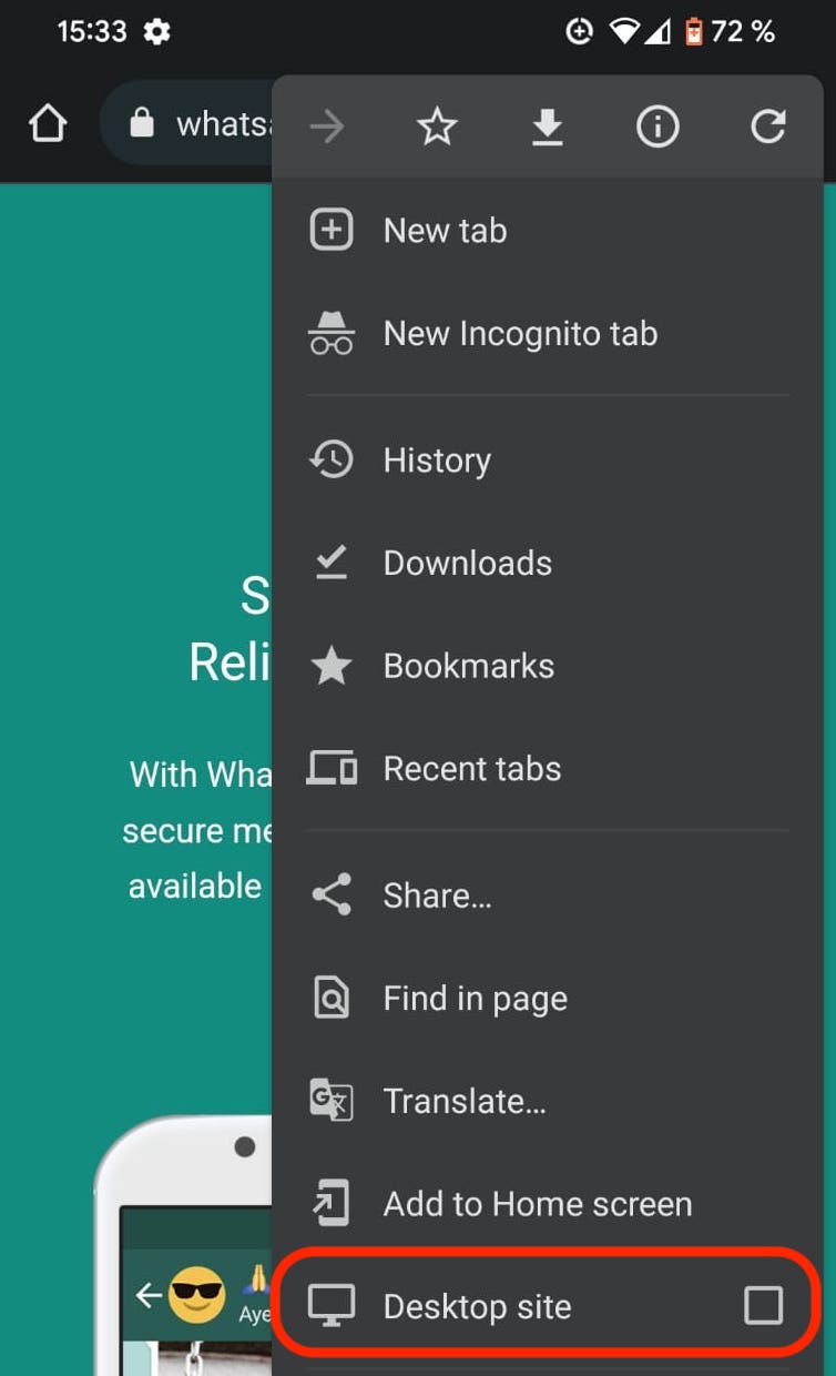 How to use WhatsApp on two or more phones Android Authority