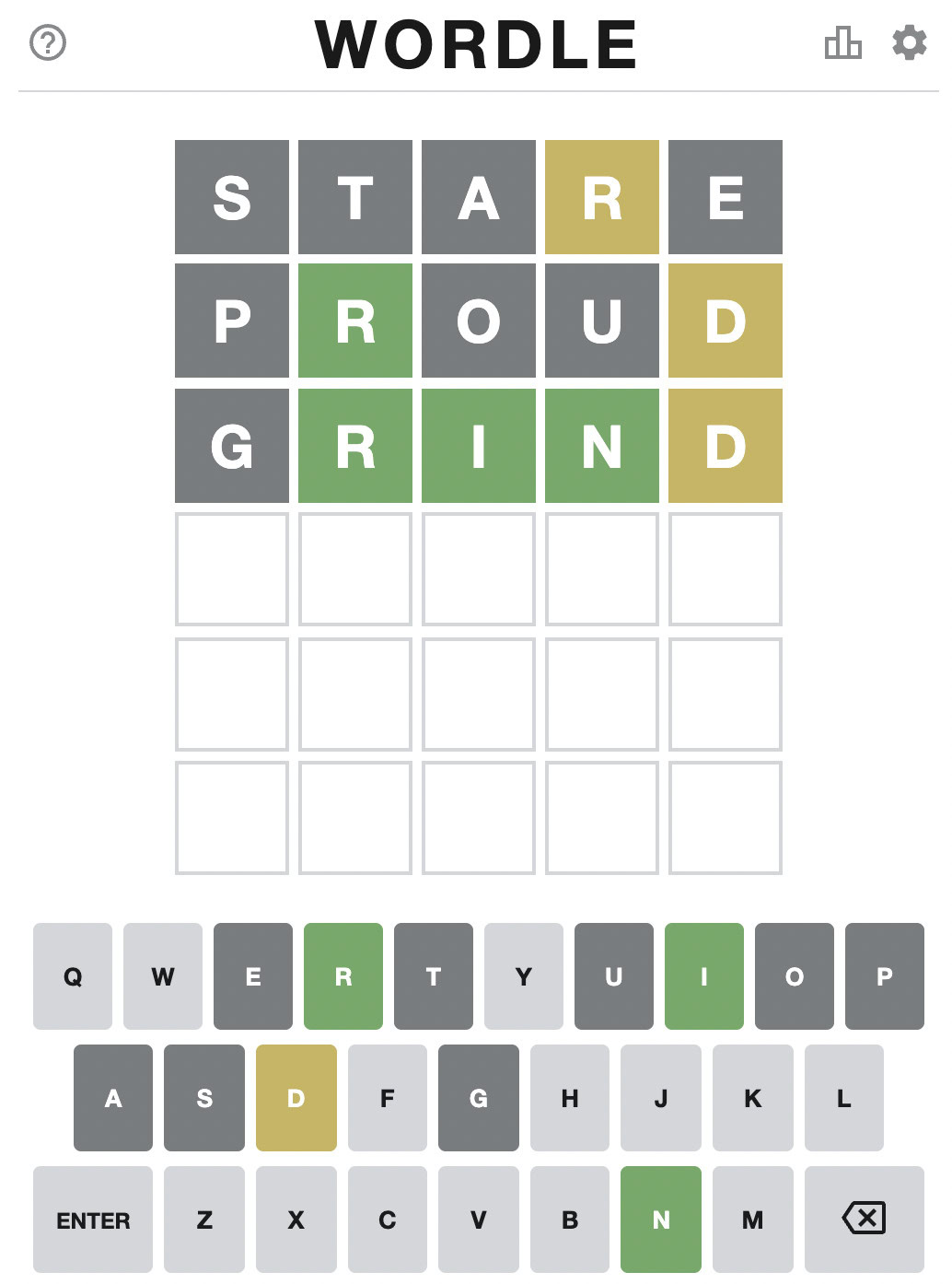 What is Wordle and why is it the perfect word game? Android Authority