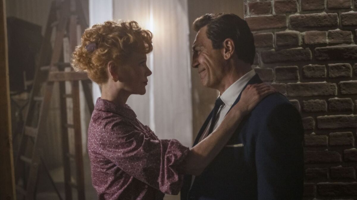 Oscar nominations 2022 Where to stream the top titles
