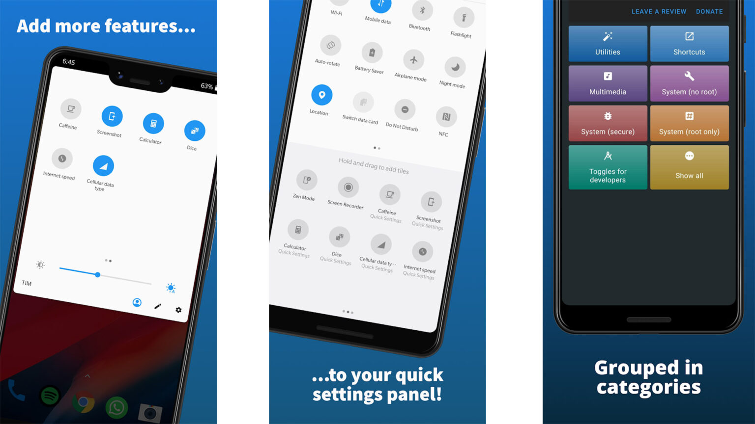 12 best volume control apps for Android Android Authority