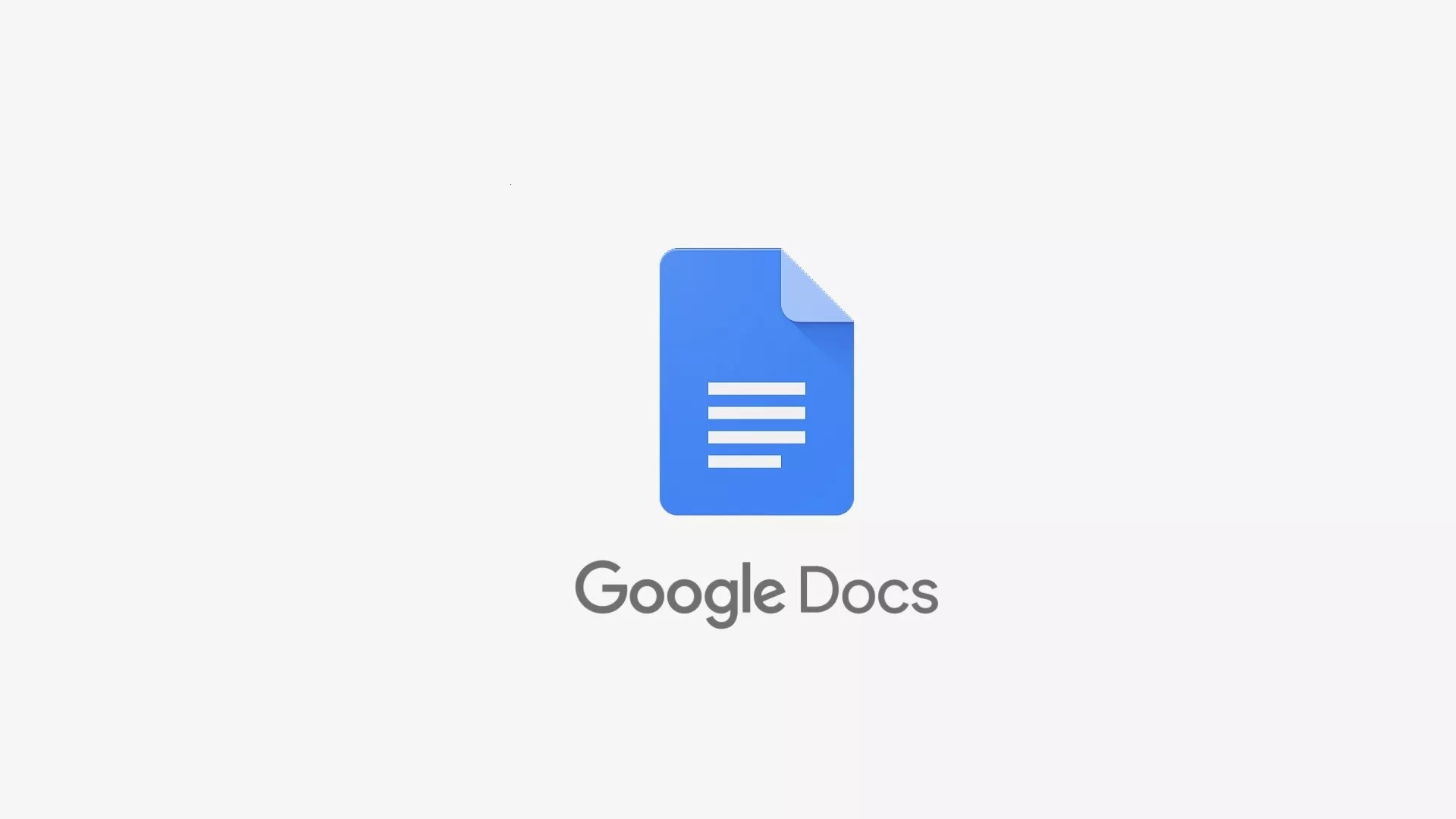 Beginners guide to Google Docs Basic tutorial, plus tips and tricks