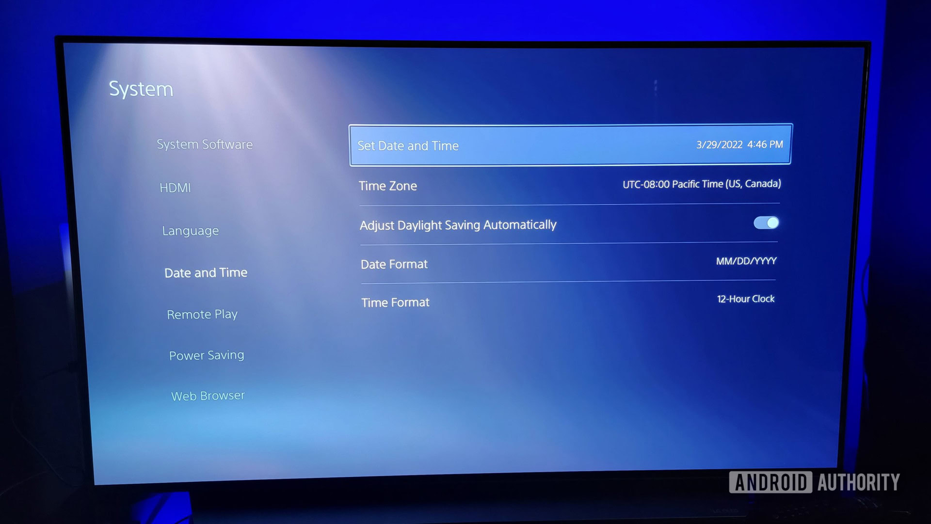 How to update the PS5 controller Android Authority