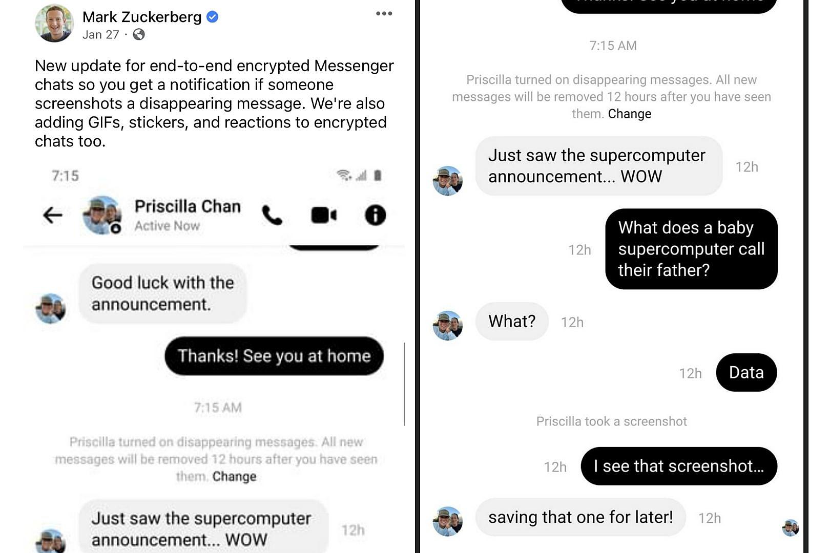 Top 16 does instagram notify when you screenshot 2022(018)